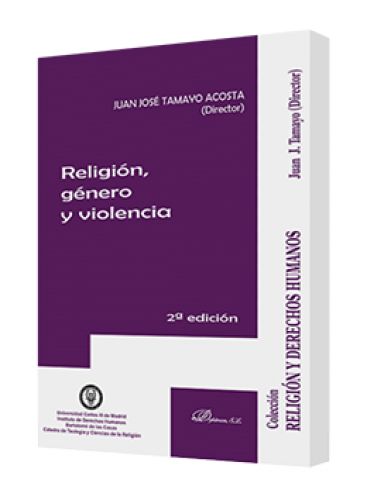 RELIGIÓN, GÉNERO Y VIOLENCIA..